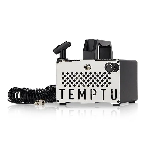 TEMPTU S-One Compresseur Aérographe Maquillage Pro 40 PSI Salon