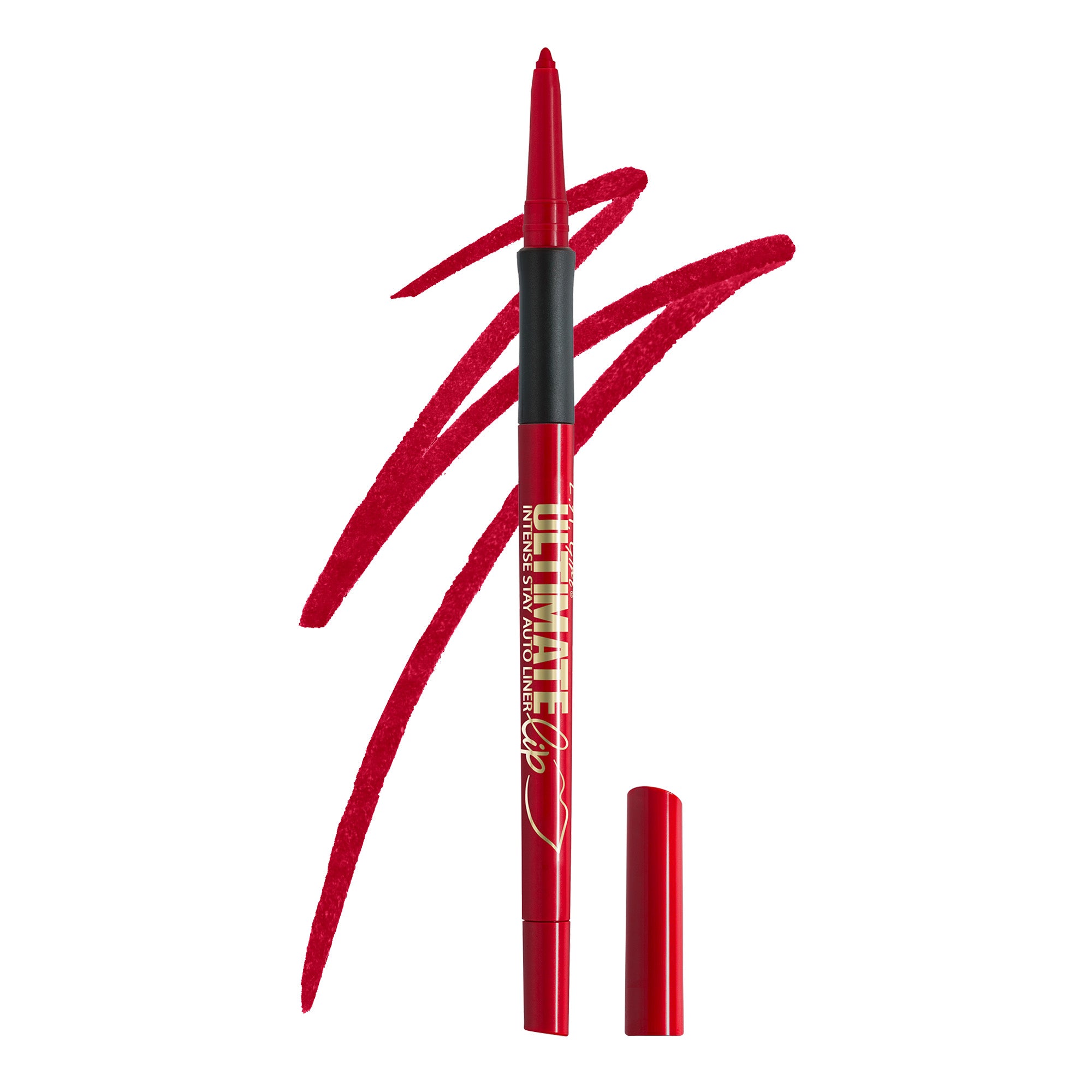 L.A. Girl Lipliner GP391 Forever Bare crayon lèvres mat