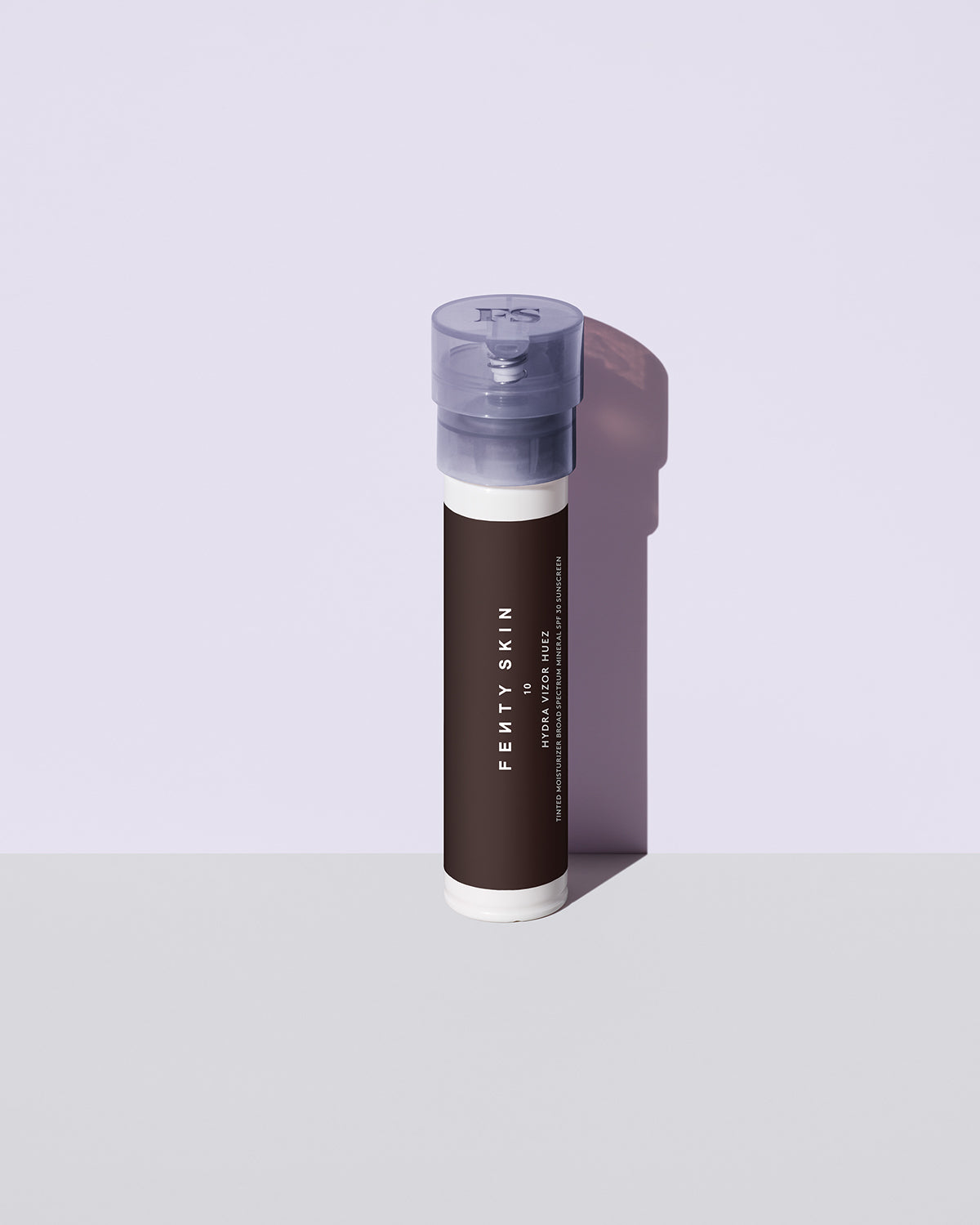 Fenty Beauty Hydra Vizor Huez Recharge Crème Teintée SPF30 10