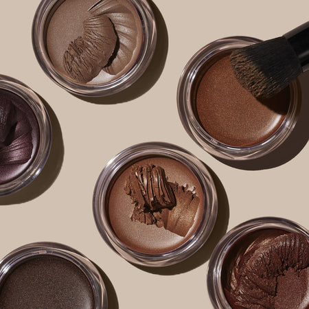 E.L.F. Luminous Putty Bronzer poudre bronzante lumineuse