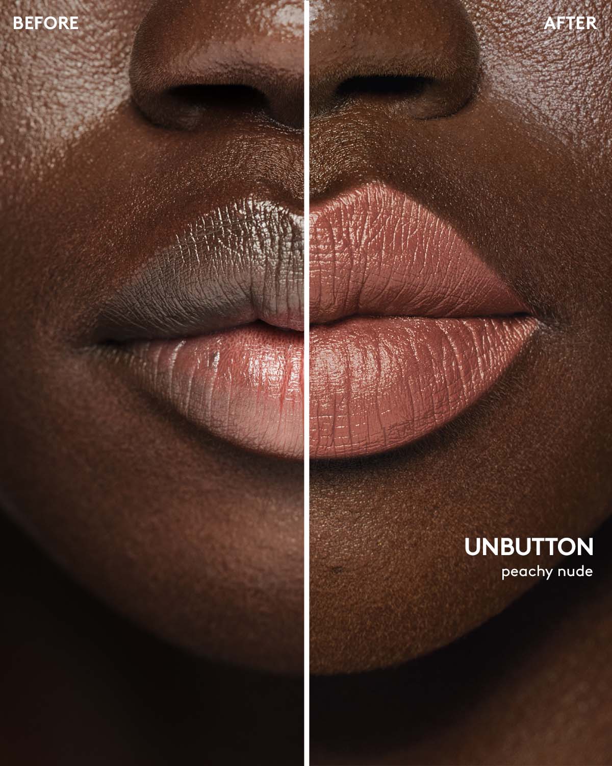 Fenty Beauty Stunna Lip Paint rouge à lèvres Unbutton 4 ml mat
