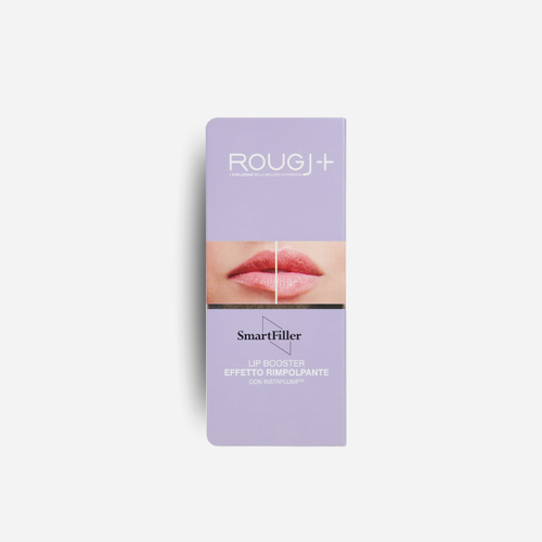 Etoile by Rougj gloss sérum repulpant effet volume lèvres