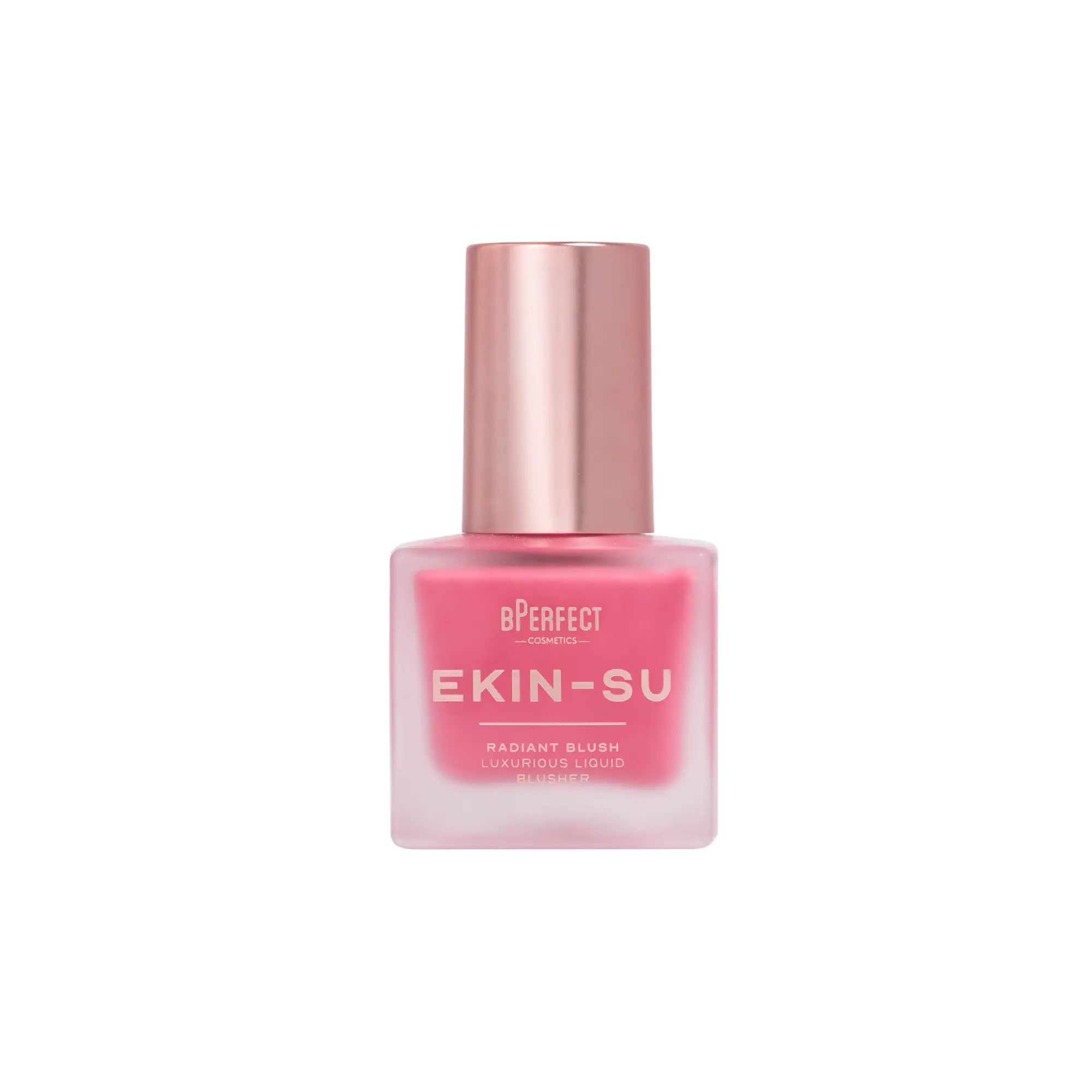 BPerfect x Ekin-Su Radiant Blush fard à joues hydratant 30 ml