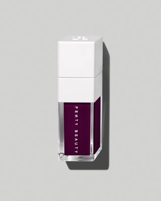 Fenty Beauty Shake N Play blush liquide Violet Vice 4 g prune