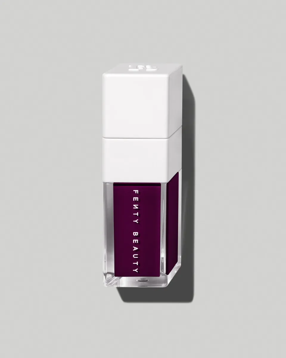 Fenty Beauty Shake N Play blush liquide Violet Vice 4 g prune