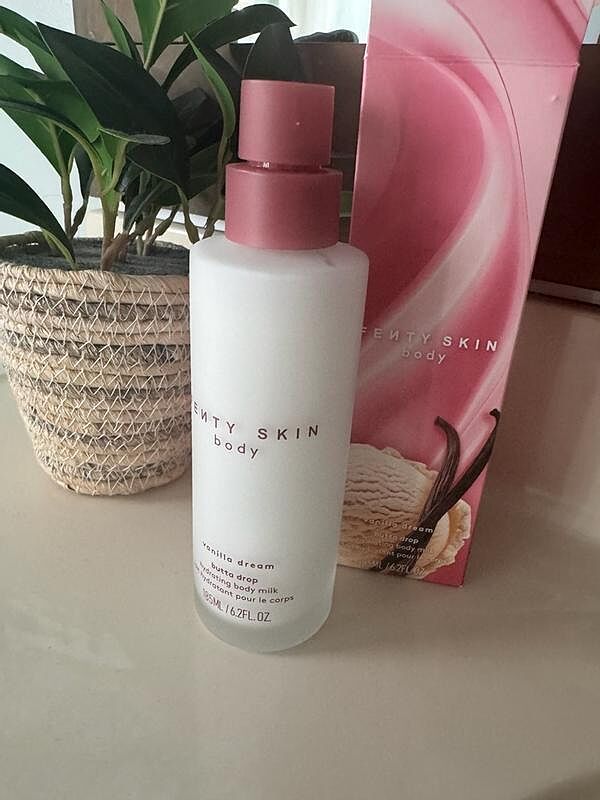 Fenty Beauty Butta Drop lait corps hydratant Salted Caramel 185 mL