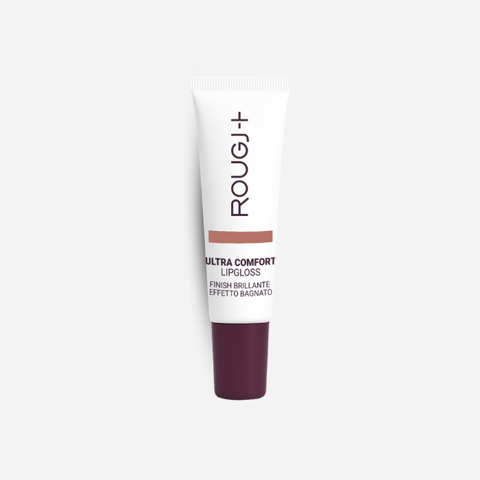 Etoile by Rougj Ultra Comfort Gloss 03 Pearly Nude brillant