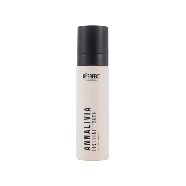 BPerfect Annalivia spray fixateur 100 ml niacinamide