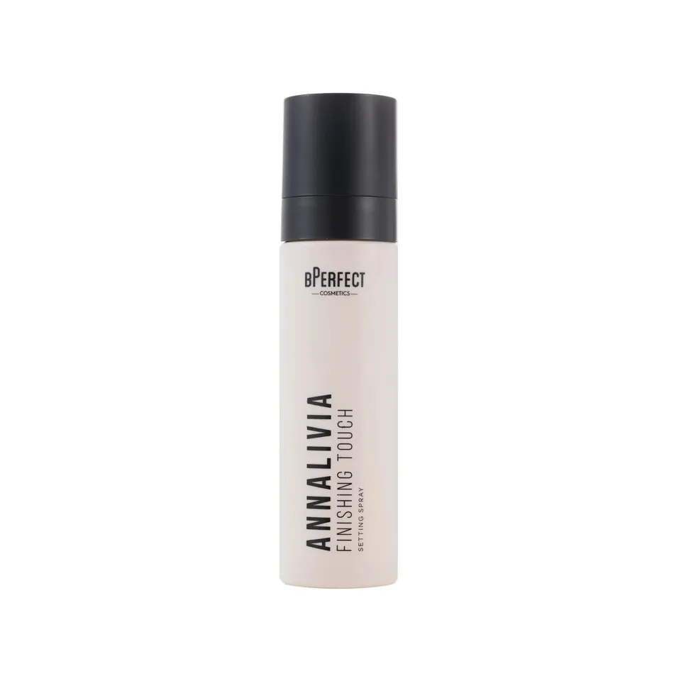 BPerfect Annalivia spray fixateur 100 ml niacinamide