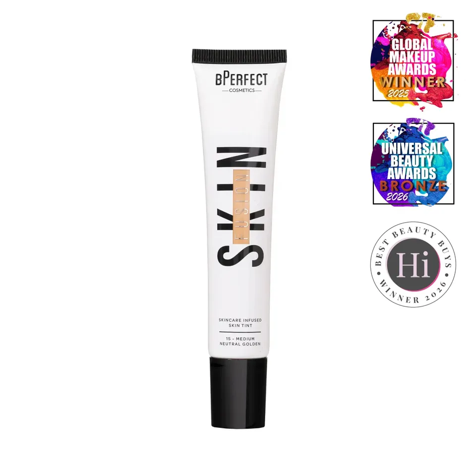 Be Perfect Skin Fusion Skin Tint Fond de Teint Teinte 1 SPF25