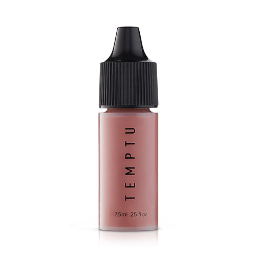 TEMPTU Perfect Canvas blush liquide semi-mat