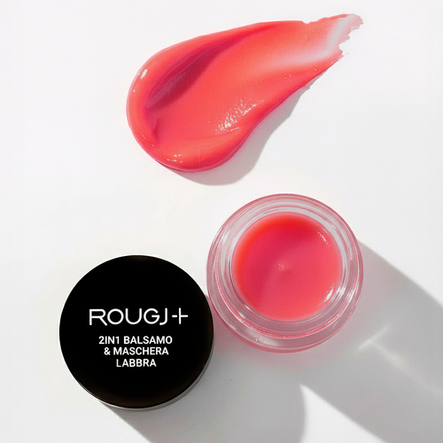 Etoile By Rougj Lip Care 2in1 baume à lèvres fruits rouges