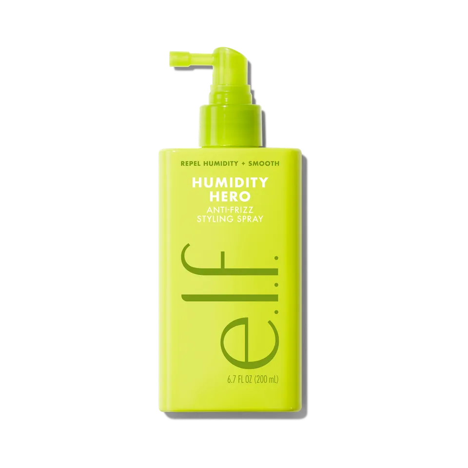 E.L.F. Hair Humidity Hero Spray Anti-Frisottis Humidité