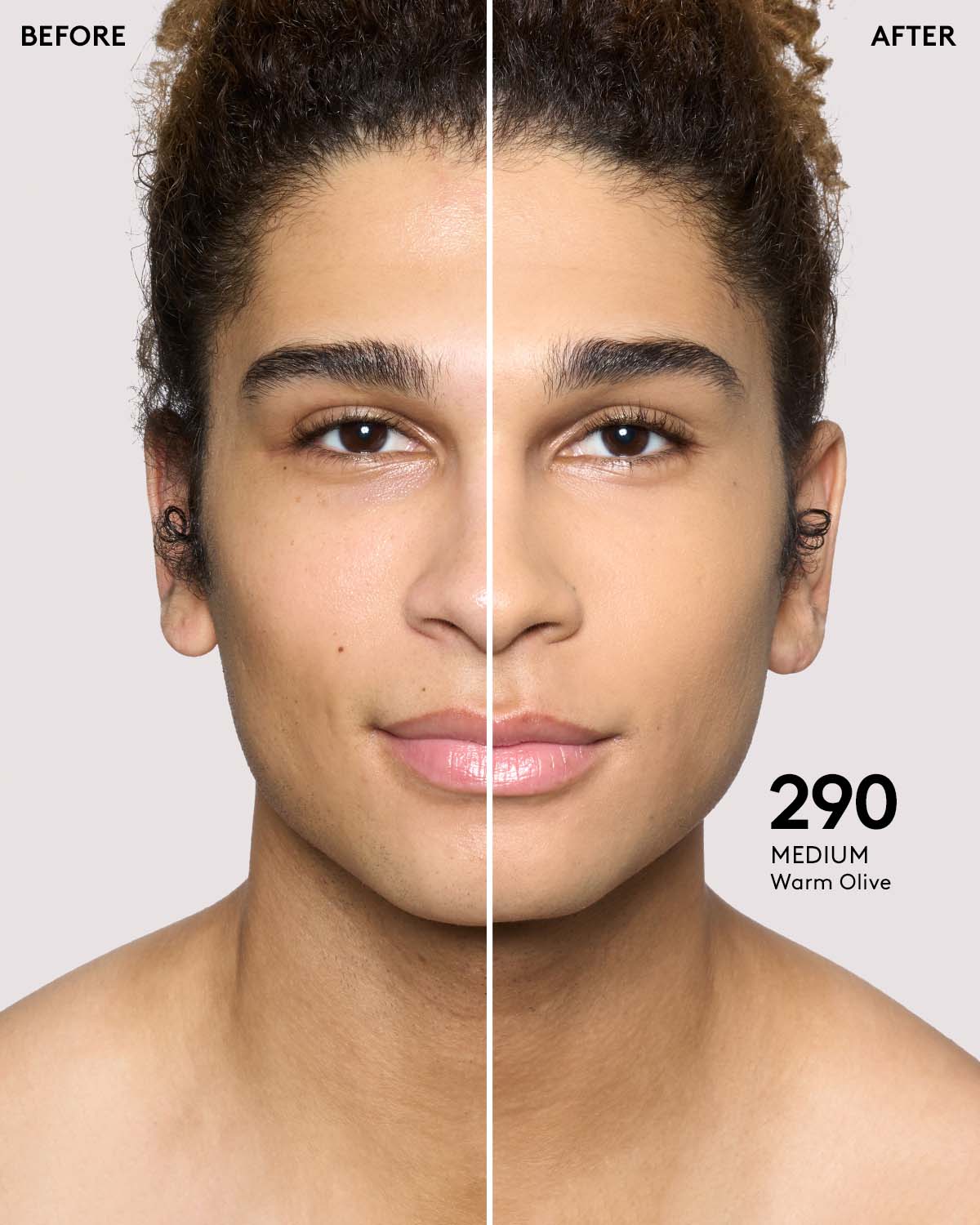 Fenty Beauty Pro Filt'r Soft Matte fond de teint #290 mat