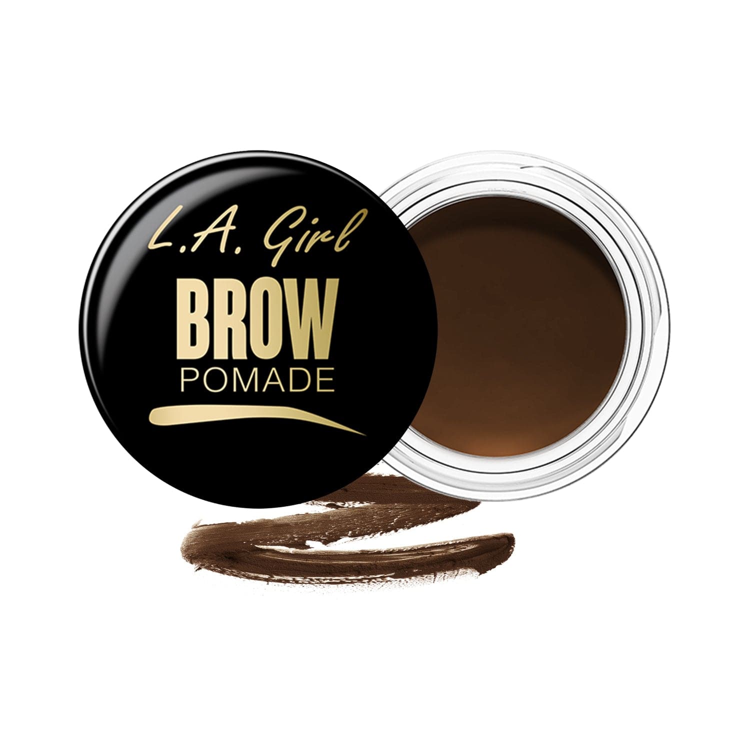 L.A. Girl Brow Pomade GBP361A crème sourcils Blonde mat