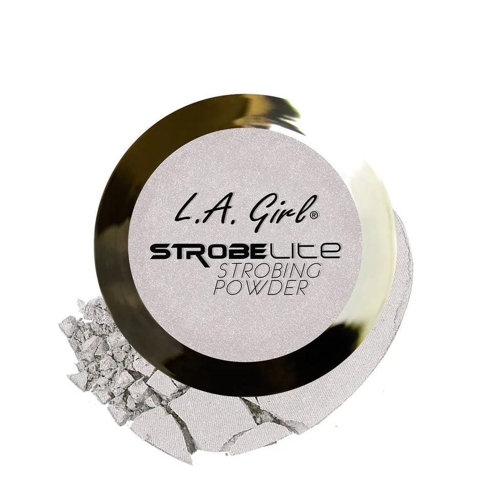 L.A. Girl Strobe Lite GSP621 poudre illuminatrice 120 Watt éclat