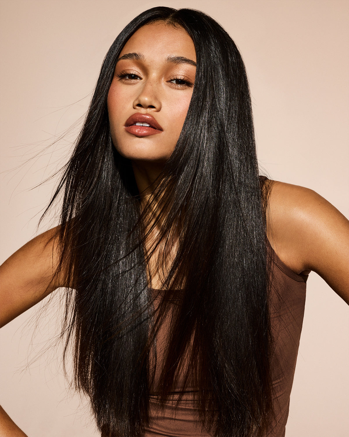 Fenty Beauty Heat Stylers Bundle Coffret Cheveux Crème + Huile