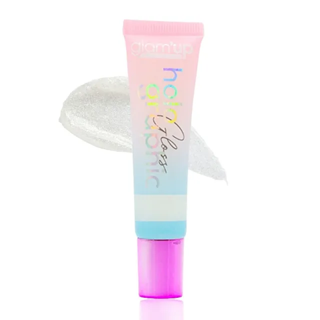GLAM'UP Les Lèvres Gloss Holographic volume brillant
