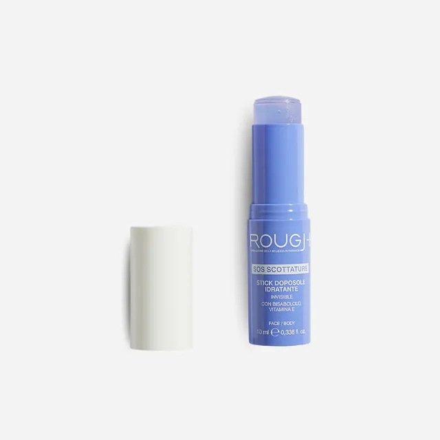 Etoile by Rougj SOS Burn Stick après-soleil visage et corps apaisant