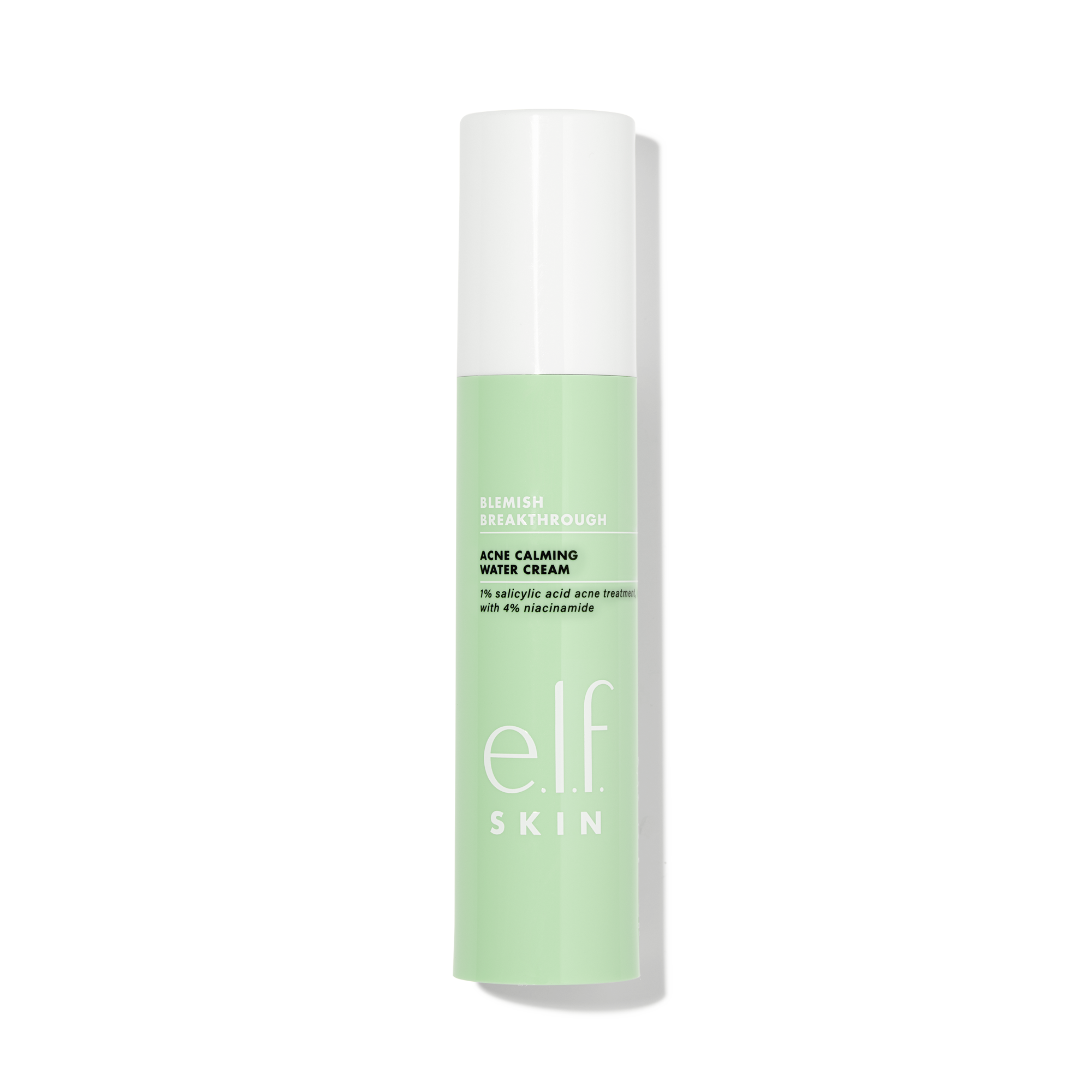 e.l.f. Blemish Breakthrough Crème Hydratante Anti-Imperfections