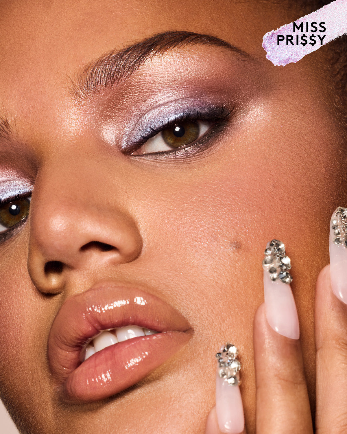 Fenty Beauty Shadowstix Fard à Paupières Miss Pri$y 10 mL Shimmer