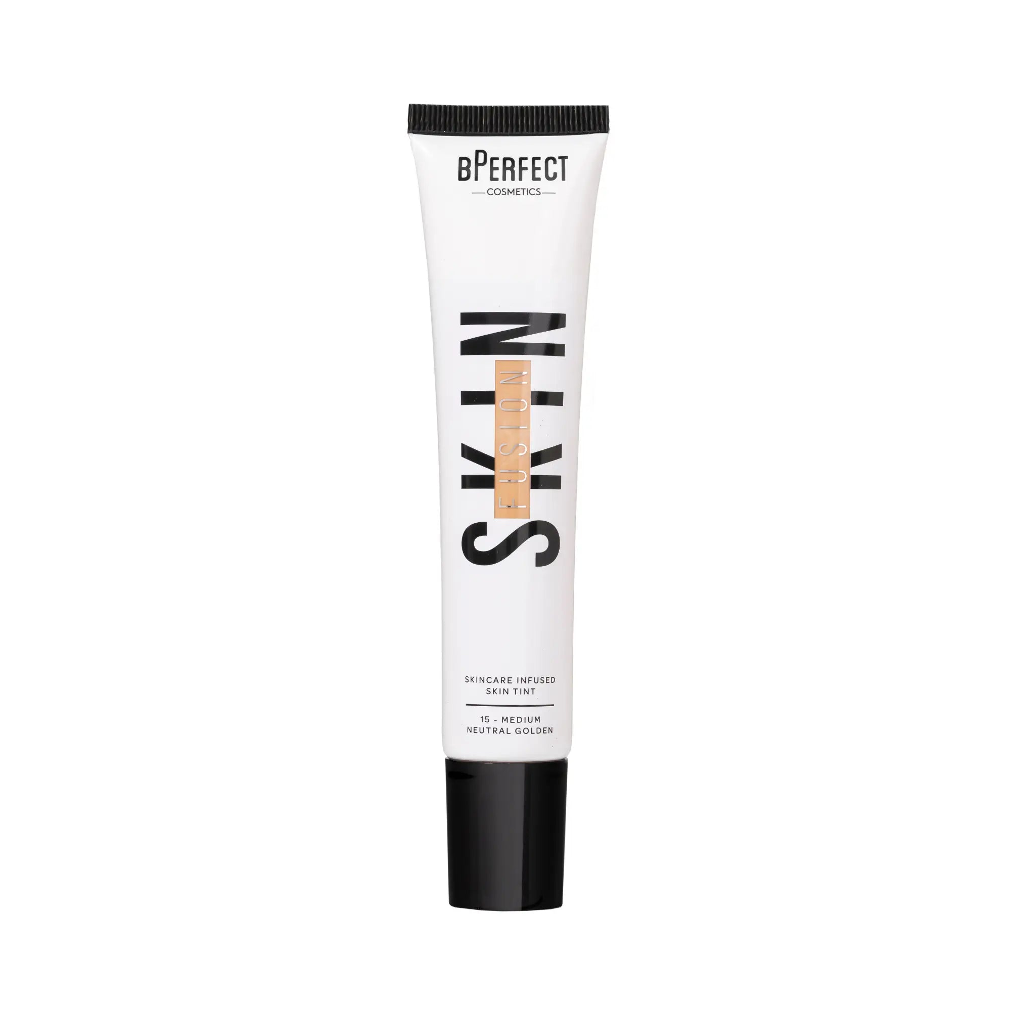 BPerfect Skin Fusion Fresh Face Fix fond de teint teinte 1 + coffret