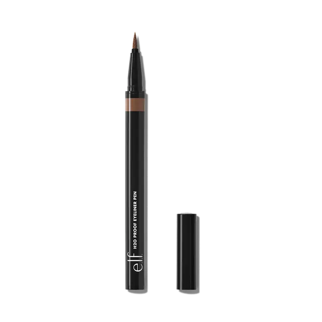E.L.F. Eyes H2O Proof Eyeliner Feutre Noir Waterproof