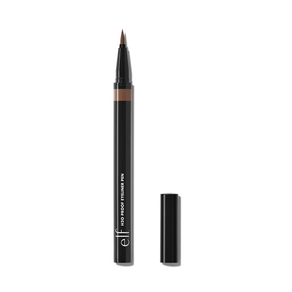 E.L.F. Eyes H2O Proof Eyeliner Feutre Noir Waterproof