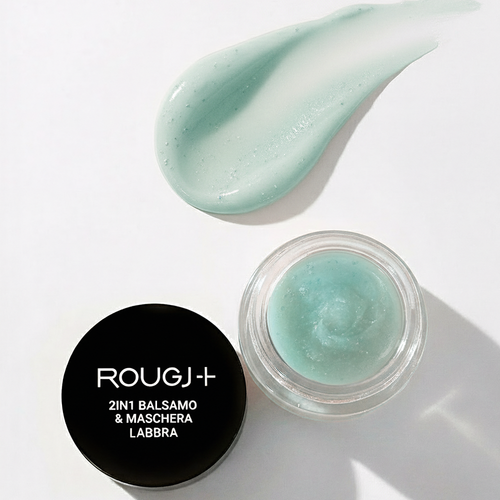 Etoile by Rougj Scrub Labbra gommage lèvres biscotto