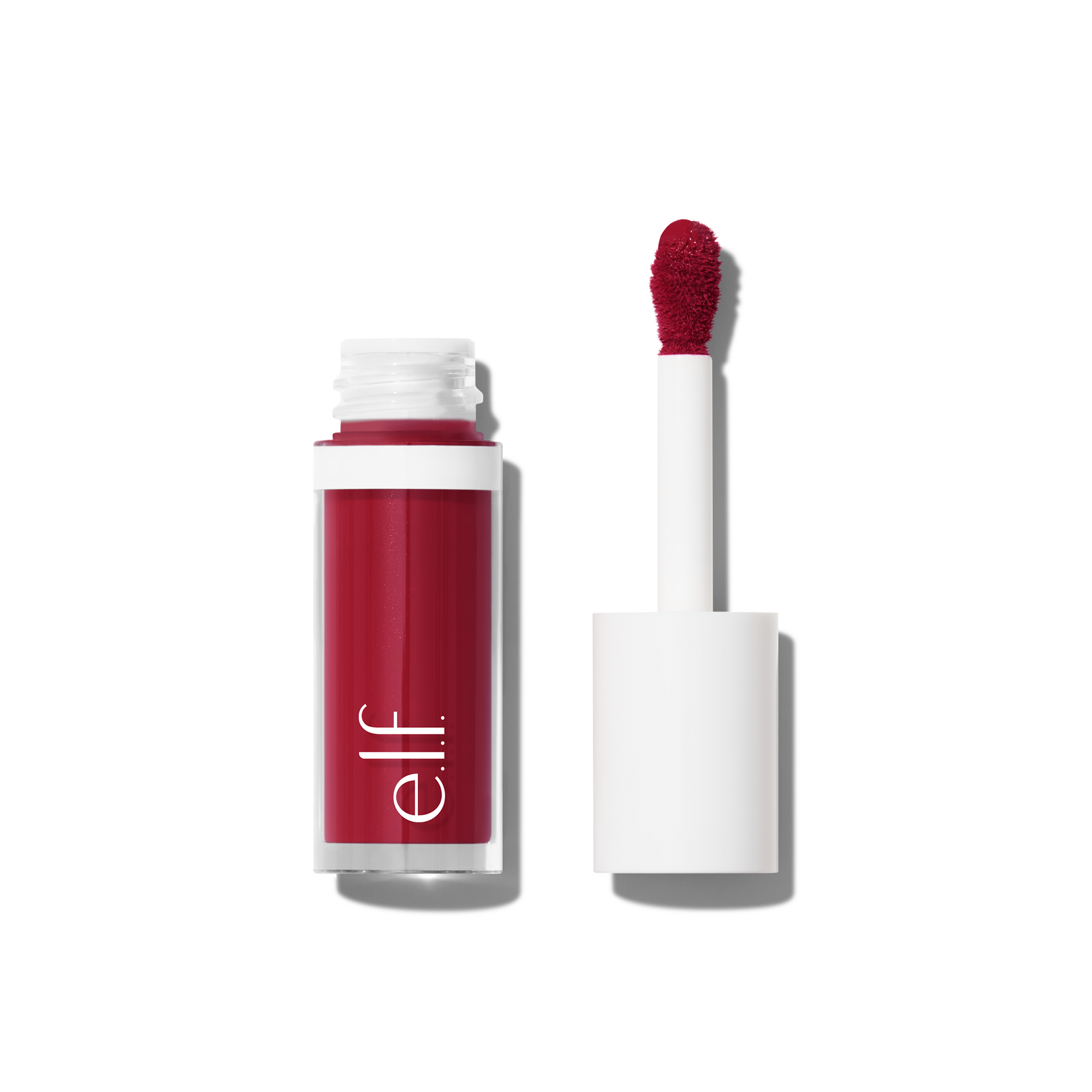 E.L.F. Camo Liquid Blush fard à joues liquide pigmenté