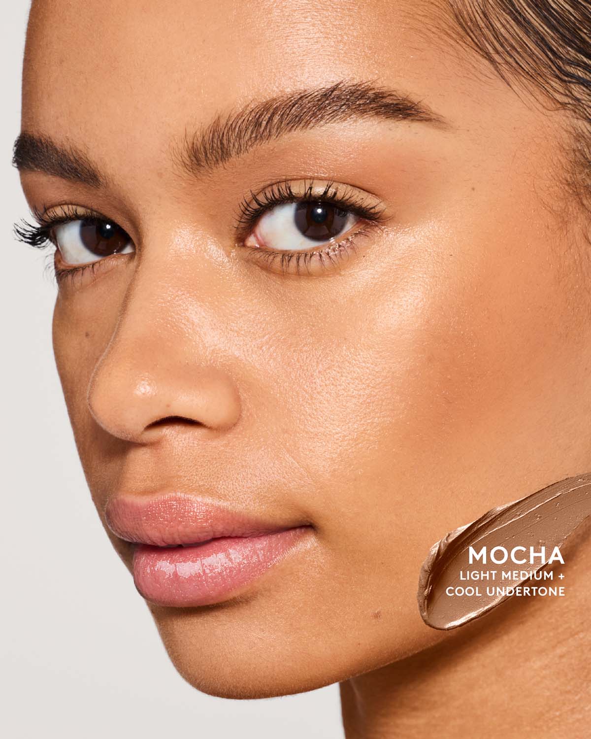 Fenty Beauty Match Stix stick contour Mocha 7,10 g fini mat