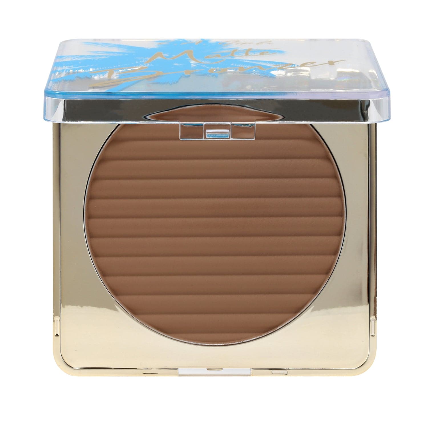 L.A. Girl Contour GBL413 bronzer mat Beach