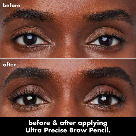 E.L.F. Ultra Precise Crayon Sourcils Rétractable Double Embout