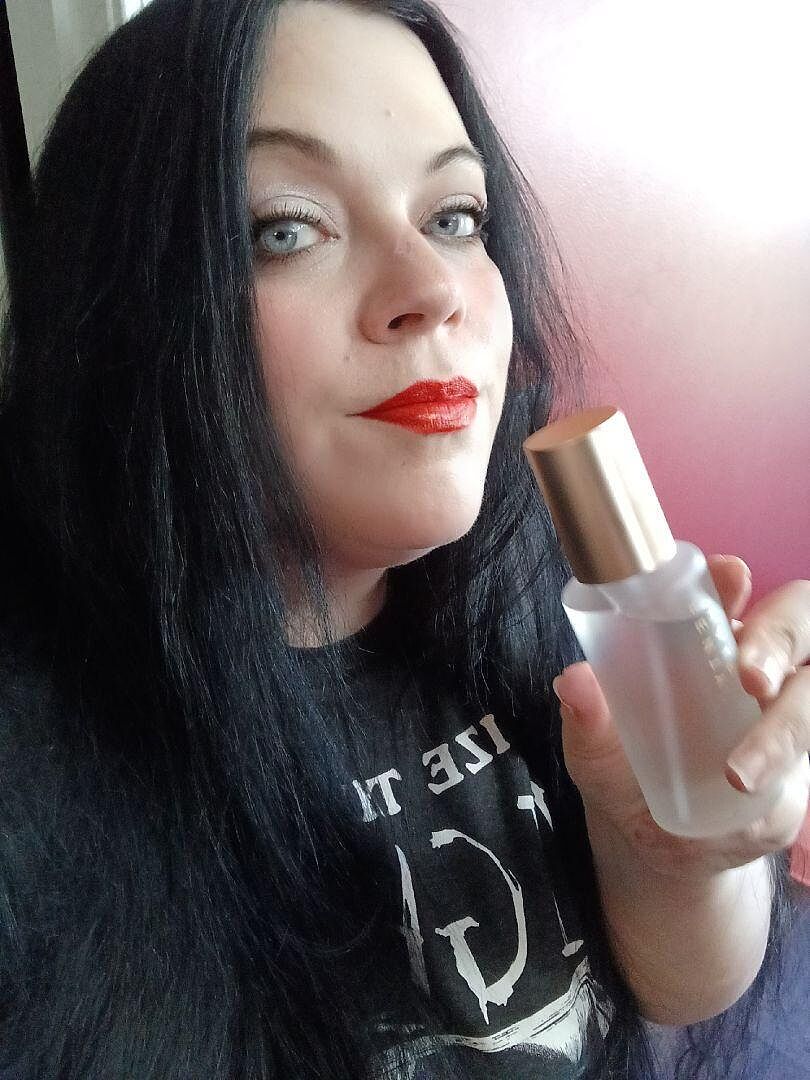 Fenty Beauty Mista brume corps et cheveux 90 ml ambrée