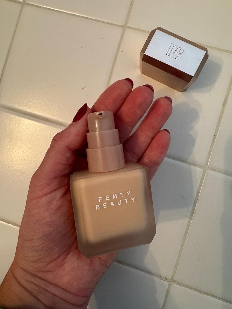 Fenty Beauty Pro Filt'r Fluid Flex fond de teint 466W mat