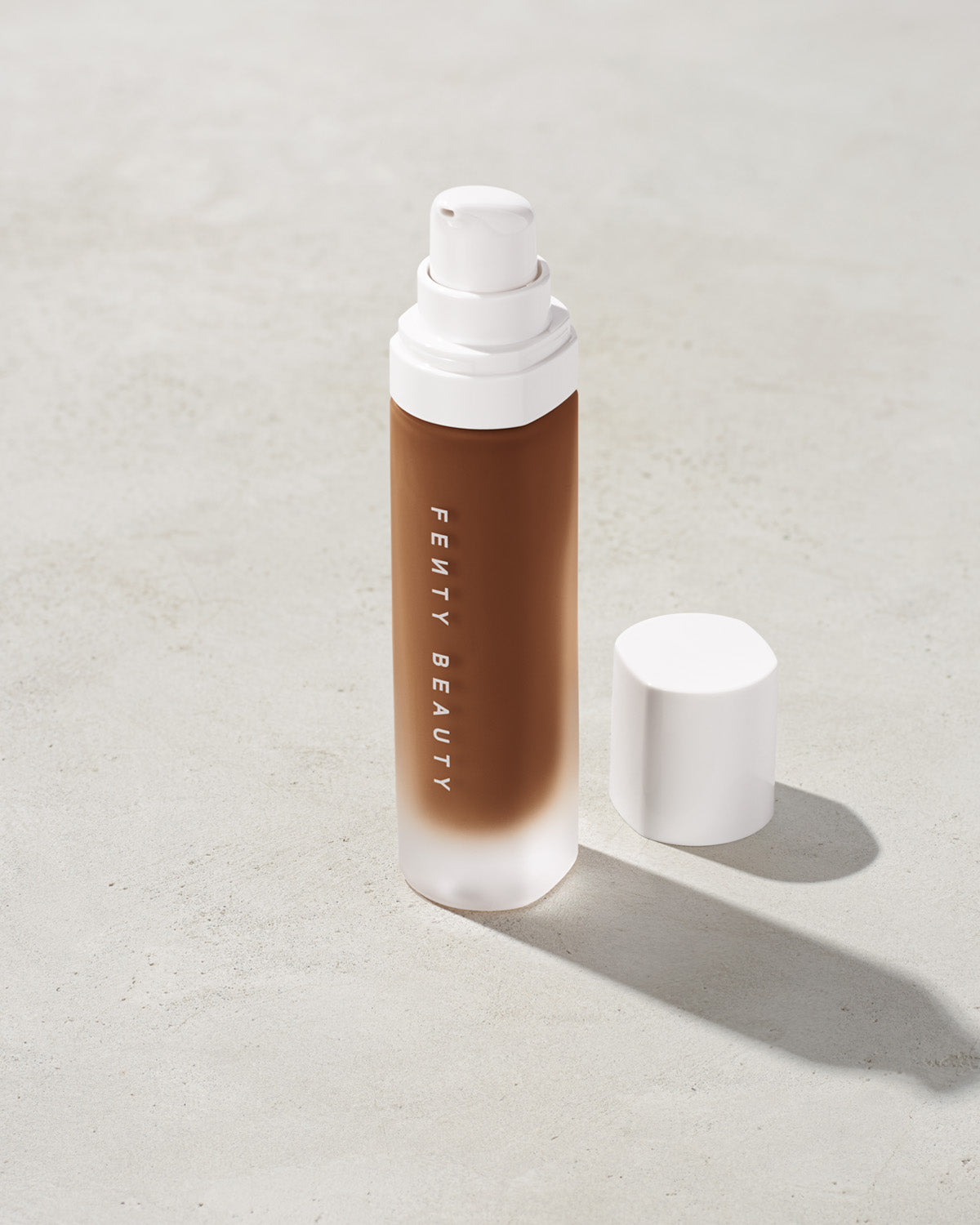 Fenty Beauty Pro Filt'r Soft Matte Longwear fond de teint 480 12 mL mat