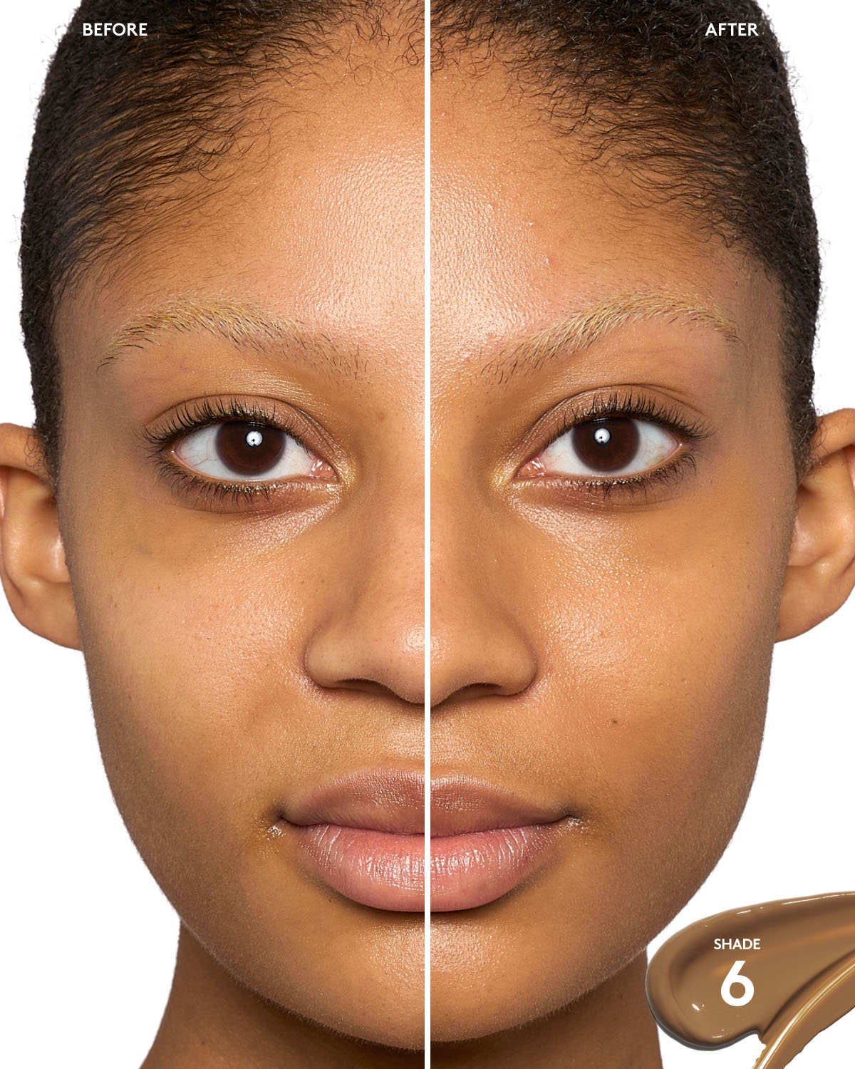 Fenty Beauty Hydra Vizor Huez crème teintée teinte 6 50 ml SPF30