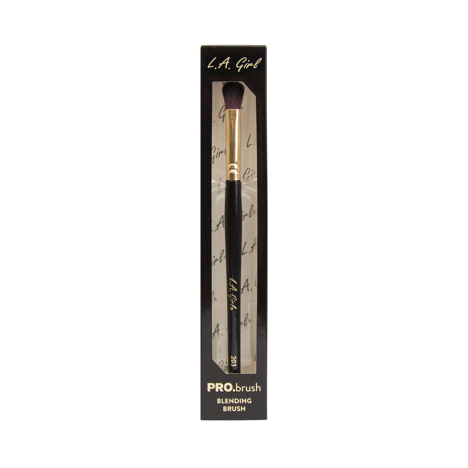 L.A. Girl Brushes GPB203 Pinceau Estompeur Yeux