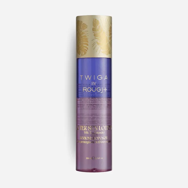 Etoile by Rougj Protections solaires Après-soleil Twiga 200 ml