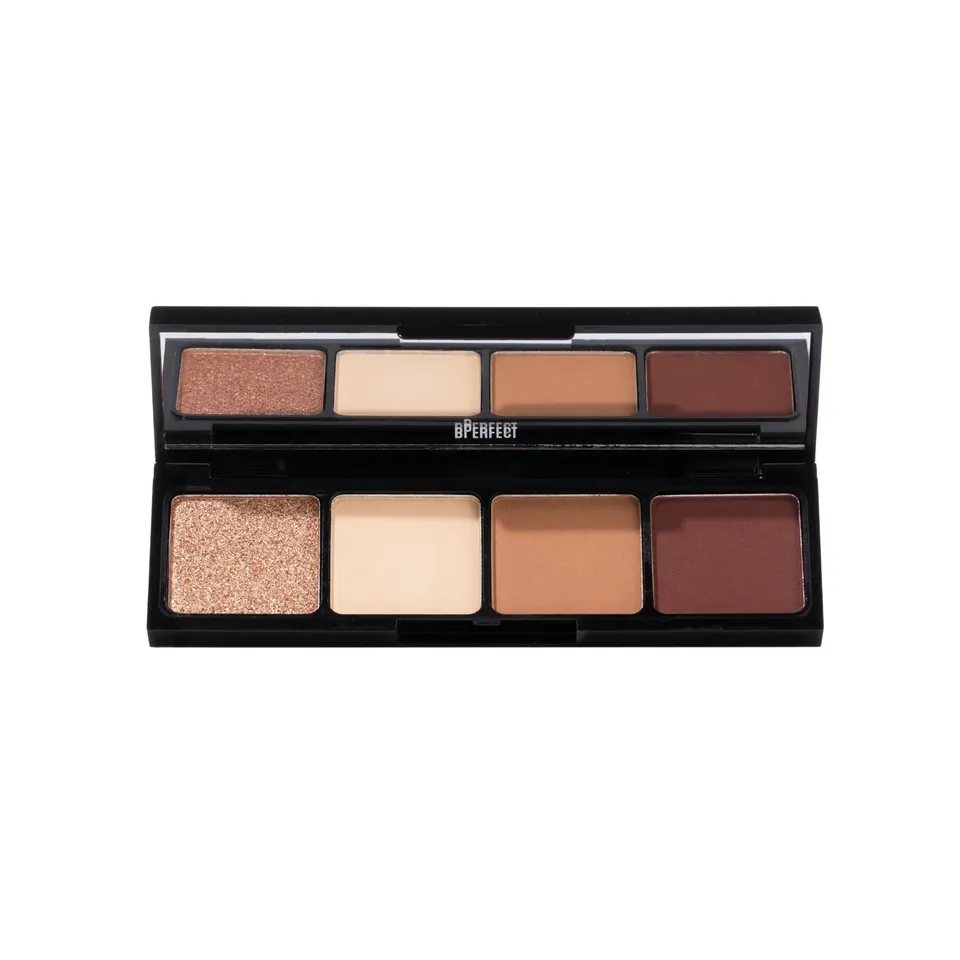 BPerfect Legacy Vol 1 Mini palette yeux 8 g