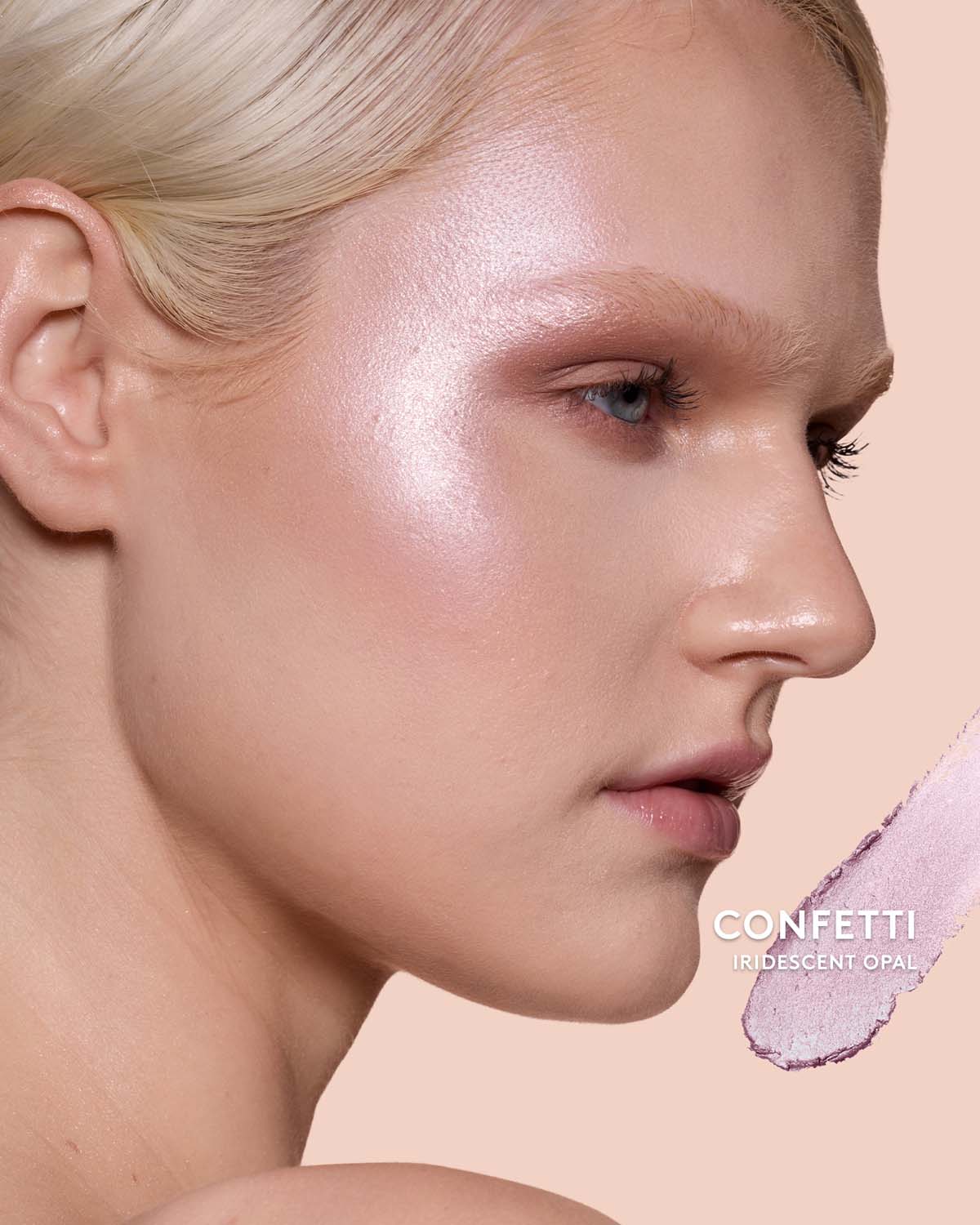 Fenty Beauty Match Stix highlighter stick Confetti 7,10 g