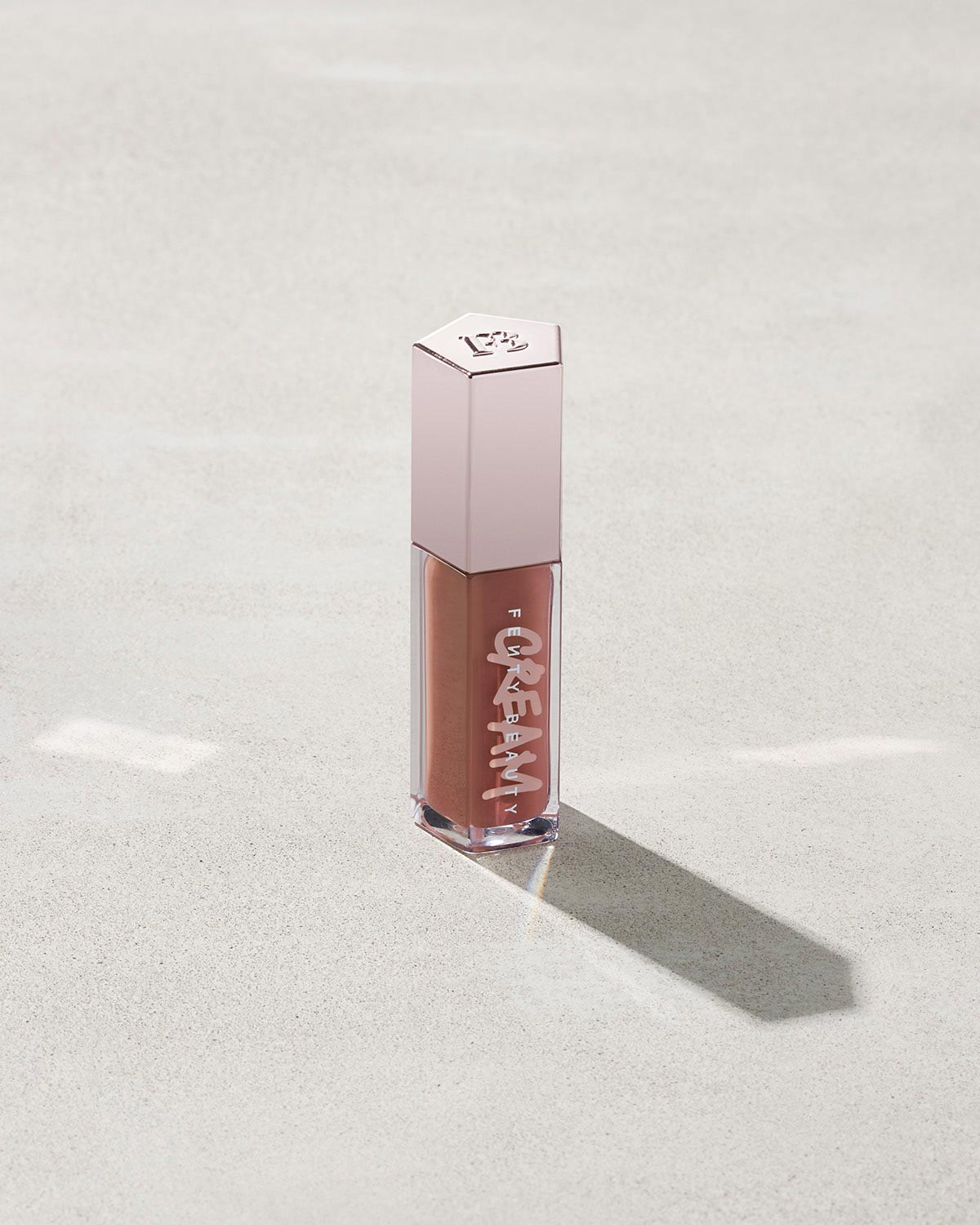 Fenty Beauty Gloss Bomb Cream Gloss Lèvres Fenty Glow 9 mL Brillant