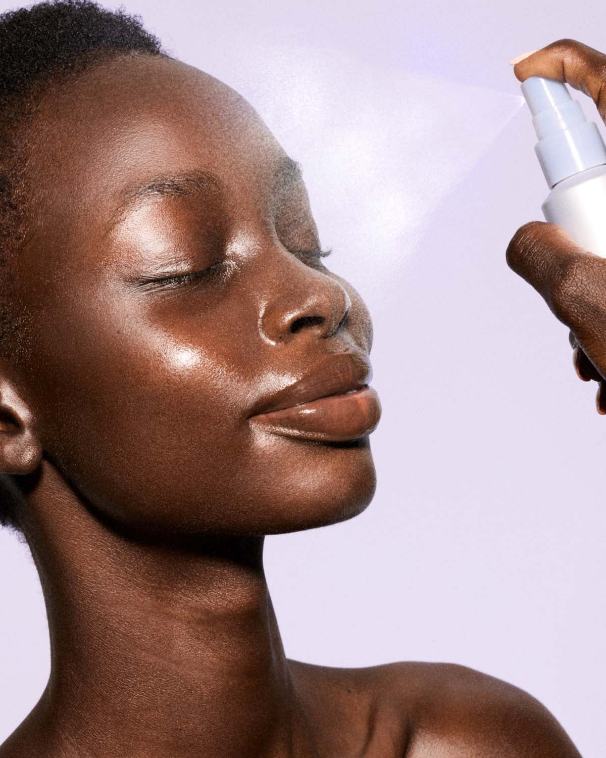 Fenty Beauty Dew N Plump Brume visage hydratante 100 ml