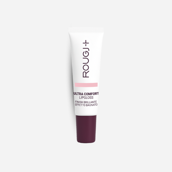 Etoile Ultra Comfort Lipgloss 01 Pearly Pink brillant