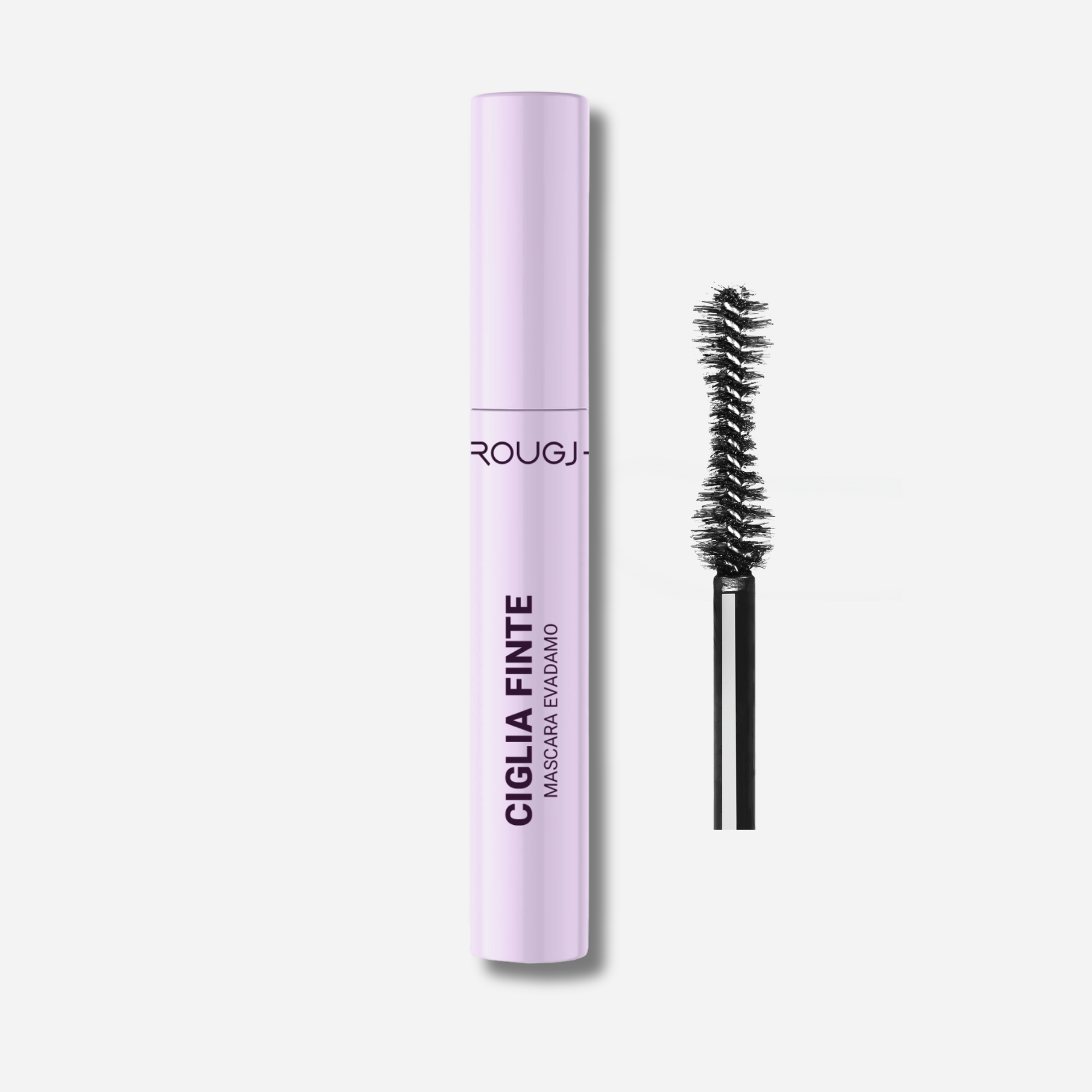 Etoile by Rougj Evadamo Mascara effet faux cils