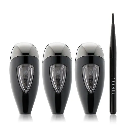 TEMPTU Airpod Pro Cartouche Aérographe Lot 3 Rechargeable