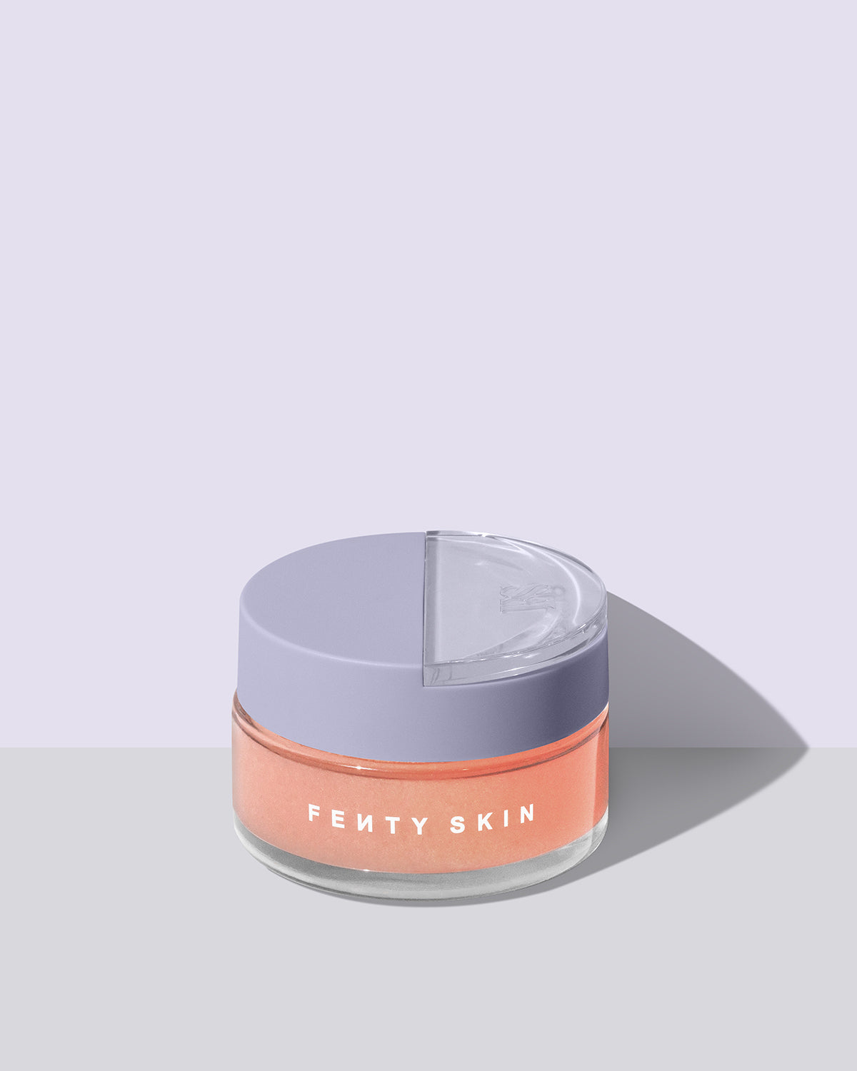 Fenty Beauty Dew N Plump masque visage nuit 75 g acide hyaluronique