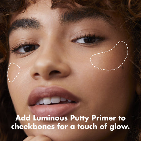 E.L.F Face Putty Primer Trio base teint unifié