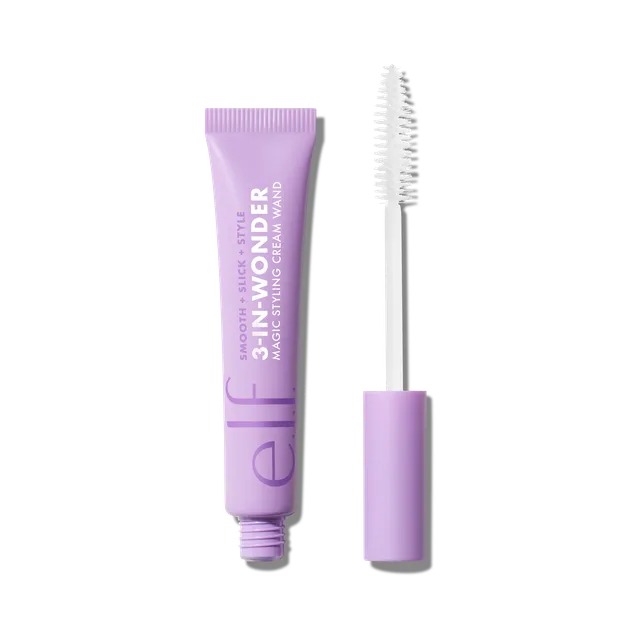 E.L.F. Hair 3-in-Wonder Stick Crème Coiffante Anti-Frisottis