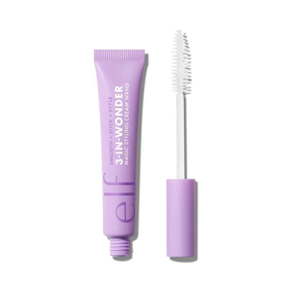 E.L.F. Hair 3-in-Wonder Stick Crème Coiffante Anti-Frisottis